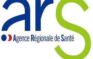 Logo ARS